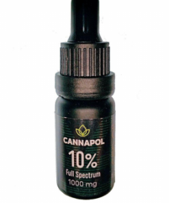 aceite cbd full-spectrum, aceite cbd de espectro completo, extracto de cañamo