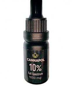 aceite cbd full-spectrum, aceite cbd de espectro completo, extracto de cañamo