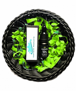 aceite cbd full-spectrum, aceite cbd de espectro completo, extracto de cañamo