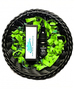 aceite cbd full-spectrum, aceite cbd de espectro completo, extracto de cañamo