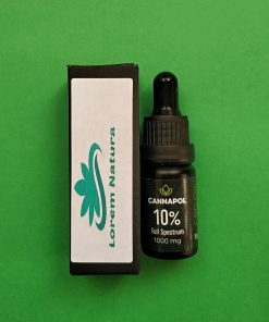 aceite cbd full-spectrum, aceite cbd de espectro completo, extracto de cañamo