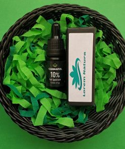 aceite cbd full-spectrum, aceite cbd de espectro completo, extracto de cañamo