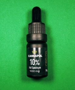 aceite cbd full-spectrum, aceite cbd de espectro completo, extracto de cañamo