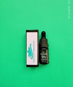 aceite cbd full-spectrum, aceite cbd de espectro completo, extracto de cañamo