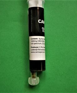 pasta aceite cbd, cbd oil paste, pasta aceite de cbd, aceite cannabis, cbd oil ful-spectrum