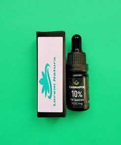 aceite cbd full-spectrum, aceite cbd de espectro completo, extracto de cañamo